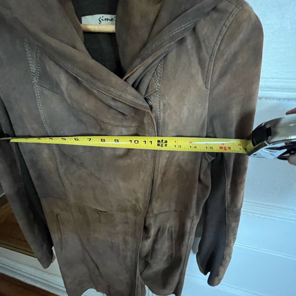 Jacket - Picture 7 of 9